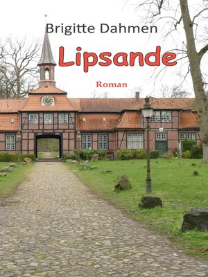 cover image of Lipsande